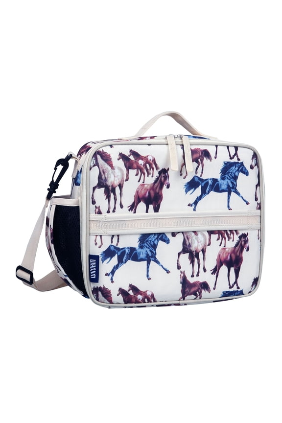 Kids Horse Dreams Eco Lunch Box