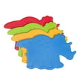 thumbnail image 1 of Wildkin Kids Ice Packs for Boys and Girls - 4 pack (Dinosaur Land), 1 of 3