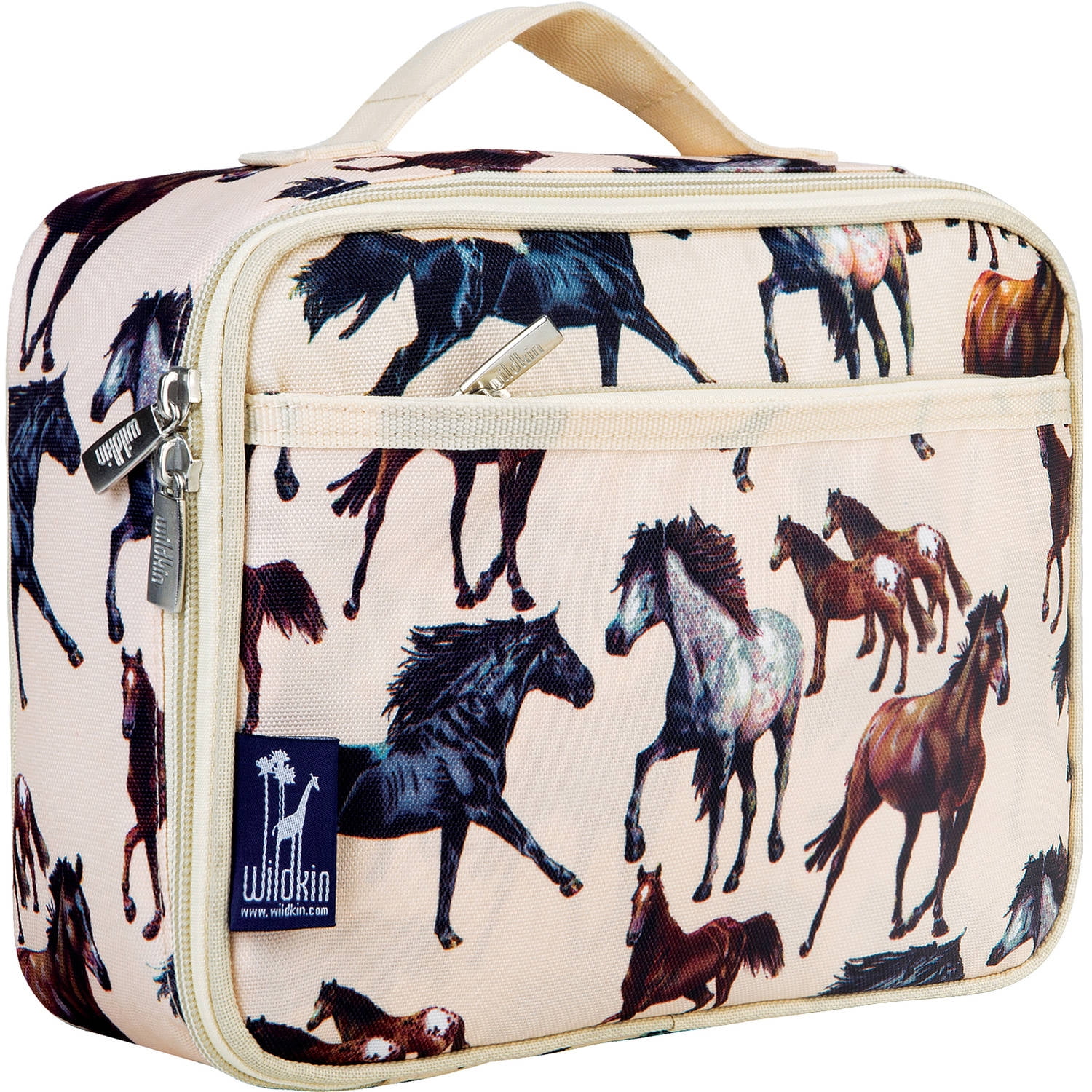 Wildkin Unicorn Lunch Box Gifts For The Rider Kids at Chagrin Saddlery Main