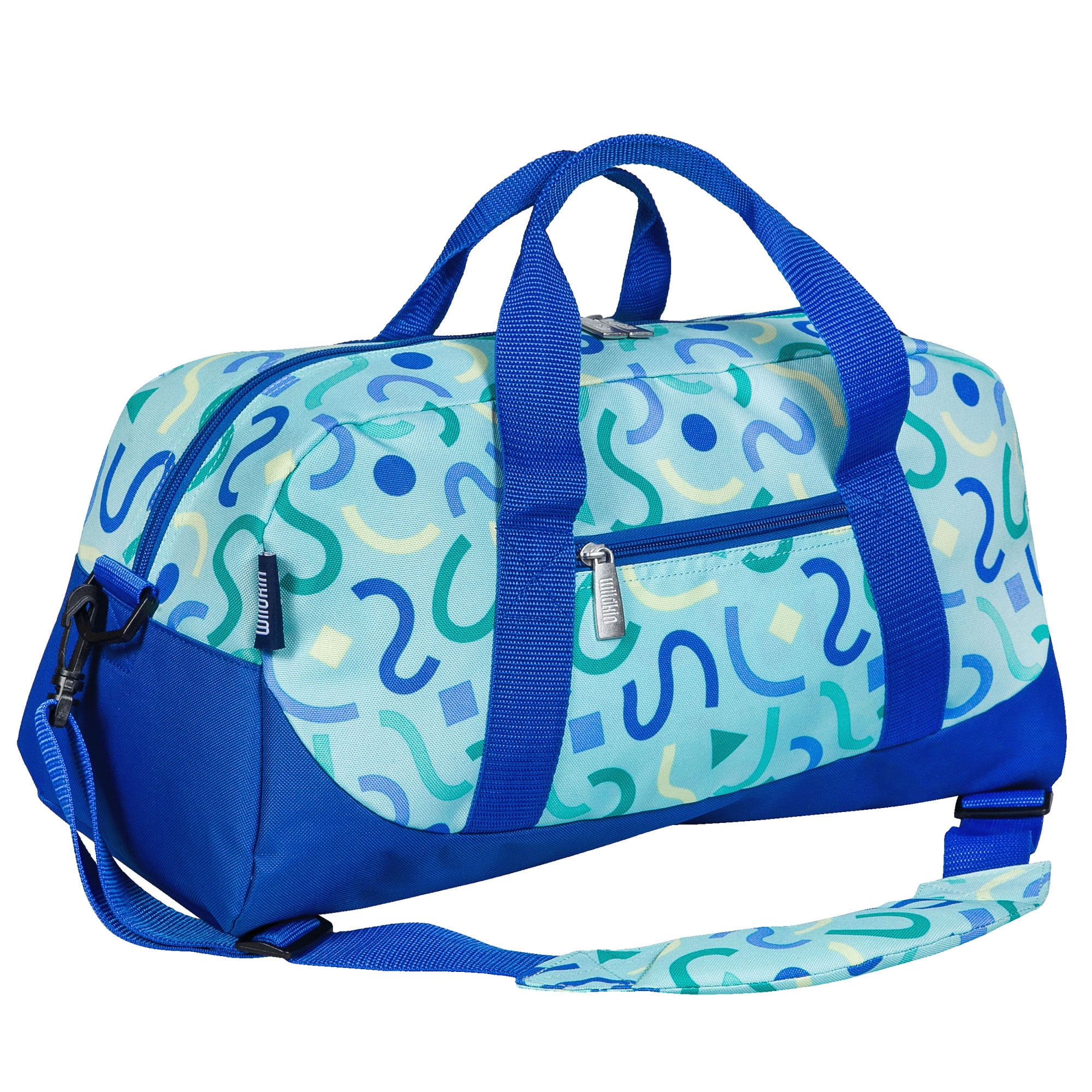 Wildkin overnighter duffel bag sale