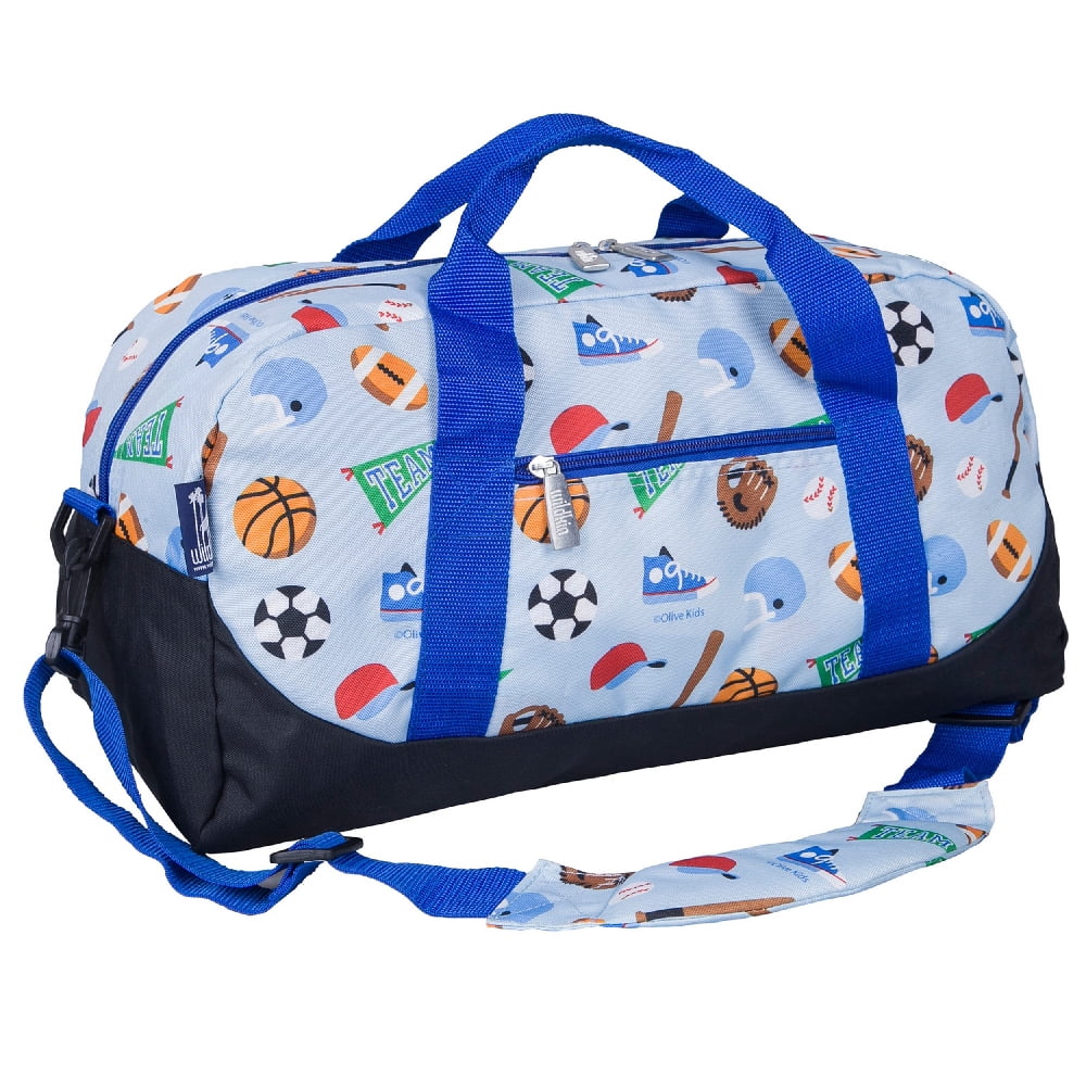 Kids holdall cheap