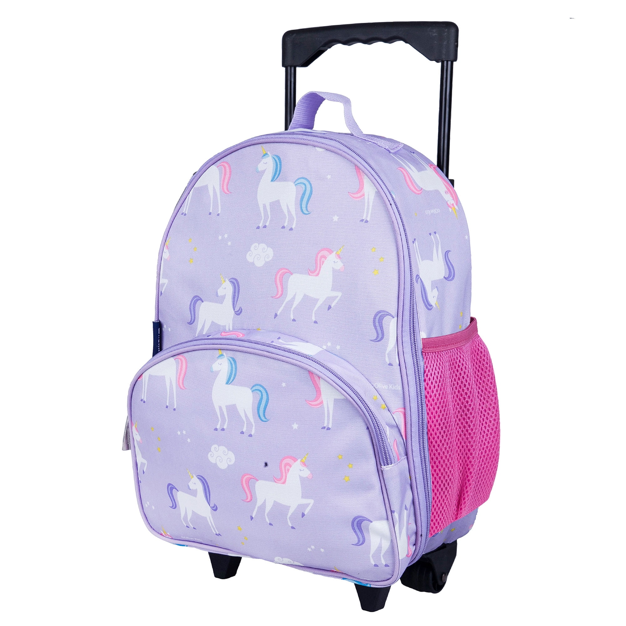 Small Cooler Bag — Lucky Unicorn