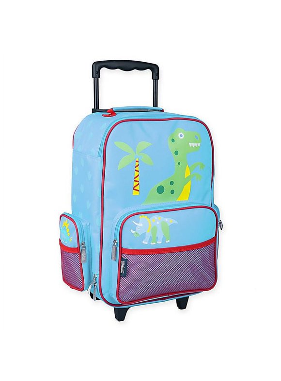 Dinosaur Suitcase