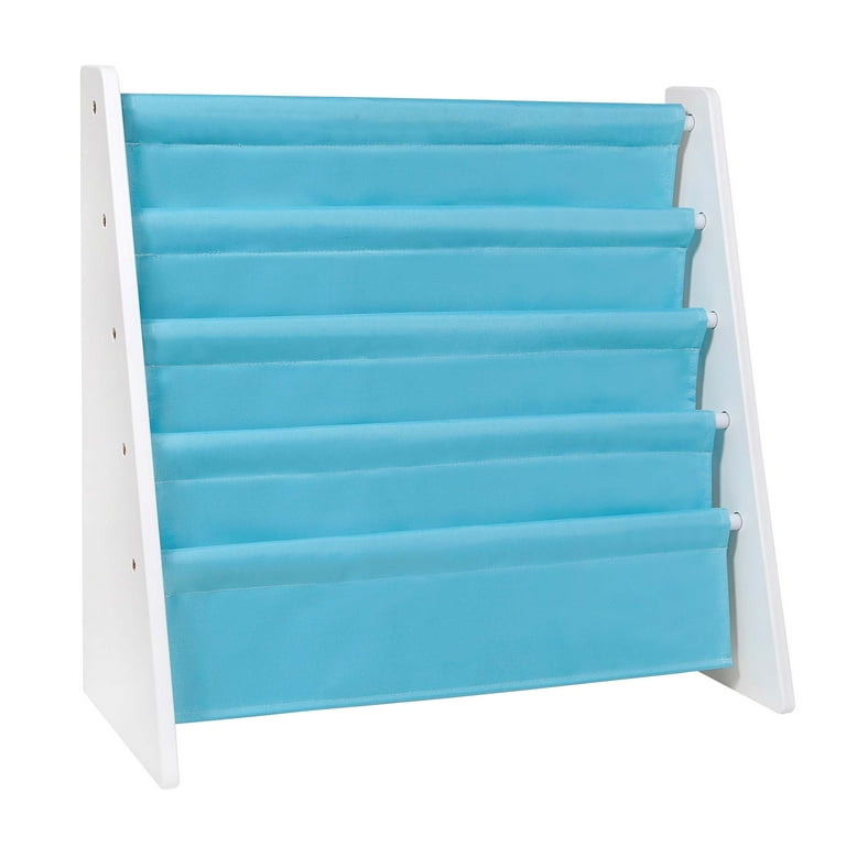 How to Make a Wooden Sling Bookshelf: Easy DIY Guide