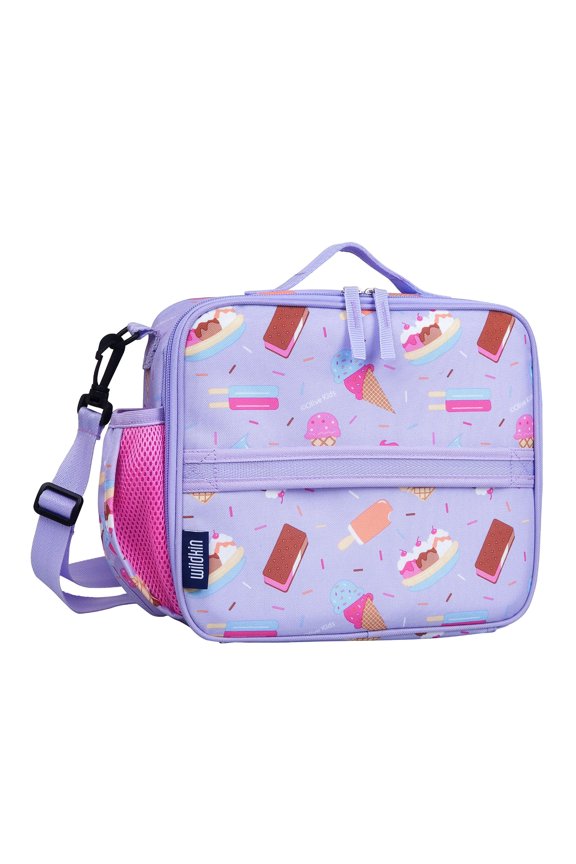 Kids Sweet Dreams Eco Lunch Box
