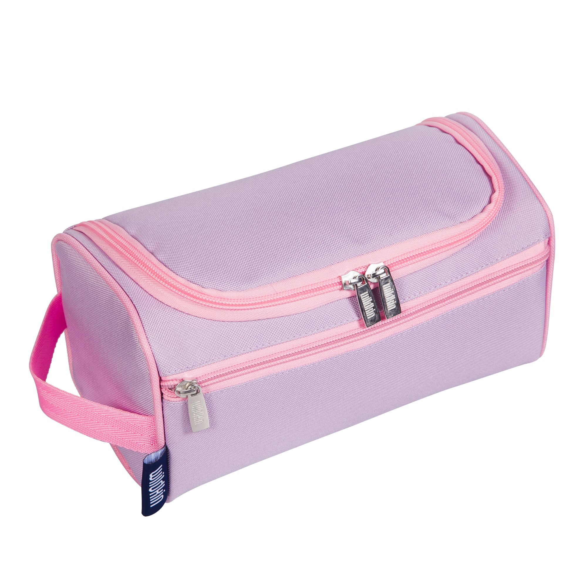 Kids hanging toiletry bag on sale