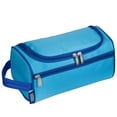 thumbnail image 1 of Wildkin Kids Travel Toiletry Bag (Sky Blue), 1 of 7