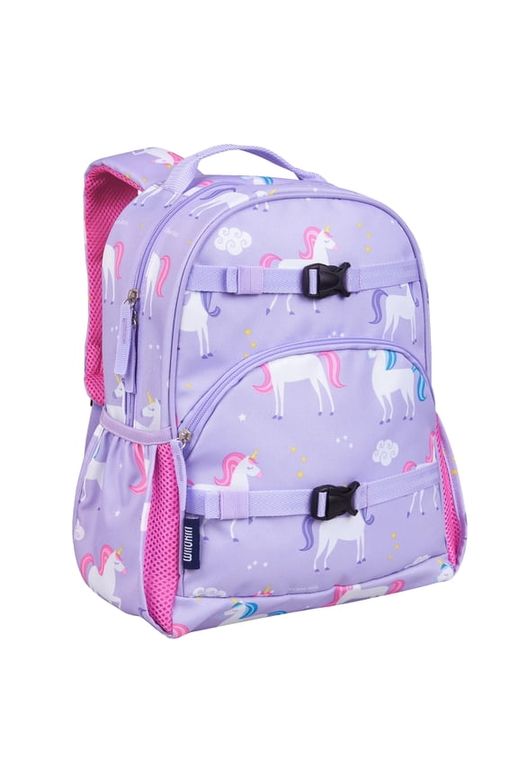 Kids Unicorn ECO rPET Next Gen Backpack - 15 Inch / 12L