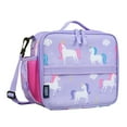 thumbnail image 1 of Wildkin Kids Unicorn Eco Lunch Box, 1 of 10