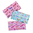 thumbnail image 1 of Wildkin Mermaids, Horses & Paisley Children's Face Masks, Boys and Girls, 1 of 8