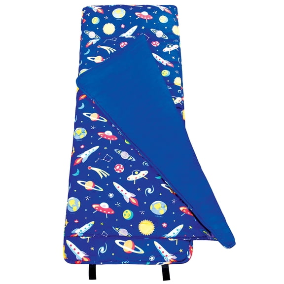 Olive Kids Out of this World Nap Mat