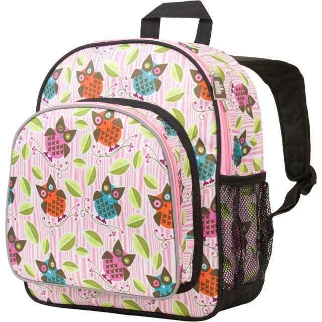 Wildkin Owls 12 Inch Backpack