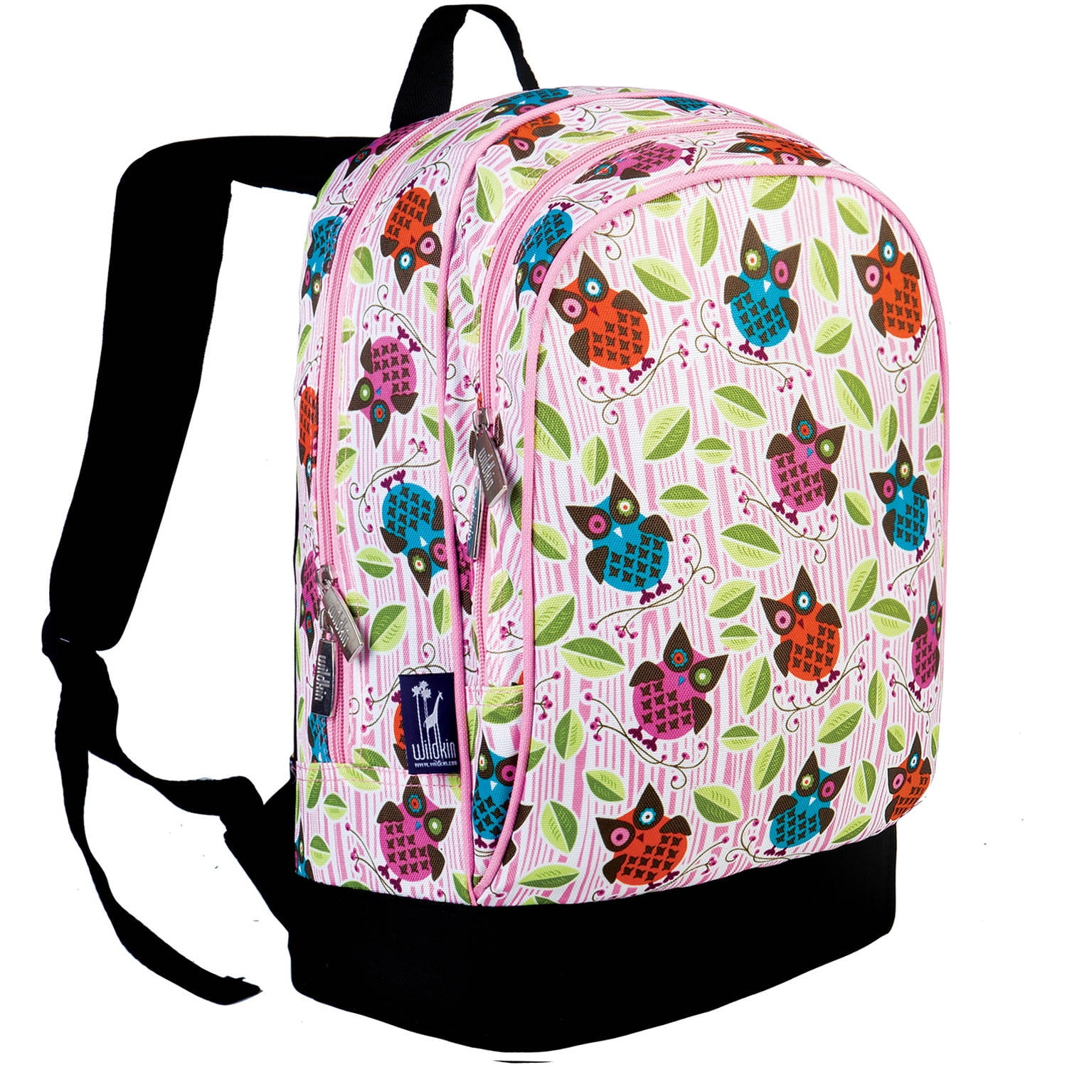 Wildkin Owls 15 Inch Backpack