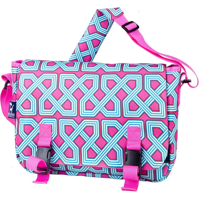 Wildkin messenger bag hotsell
