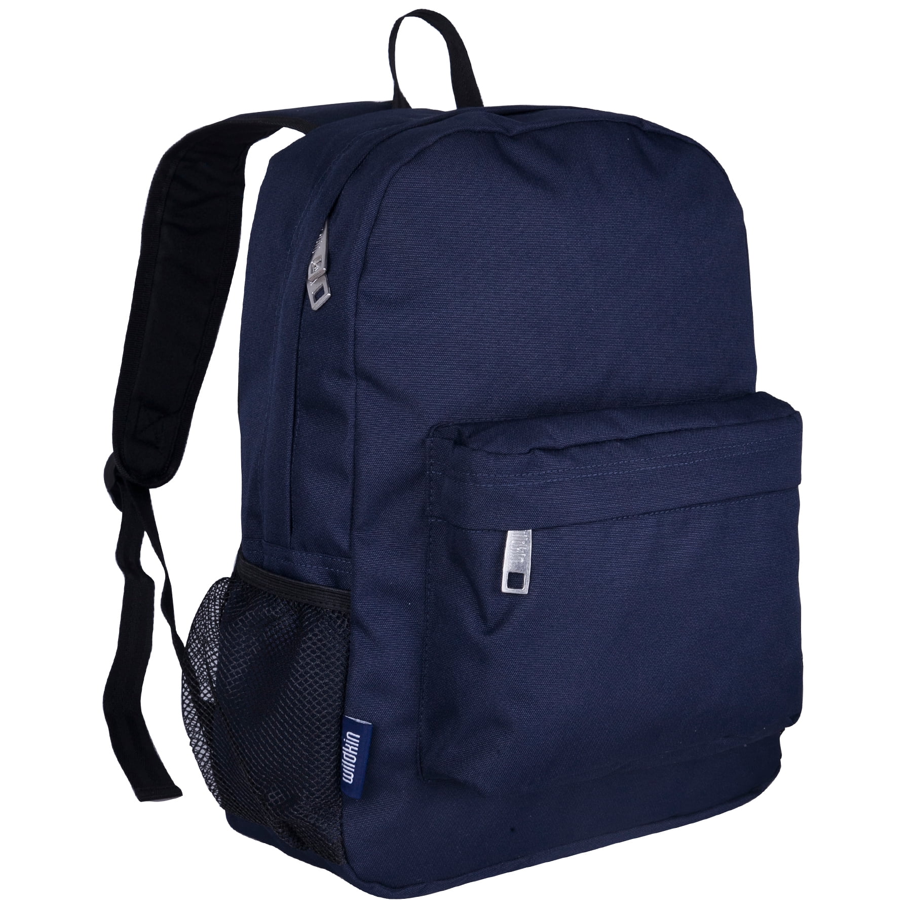 Wildkin Whale Blue 16 Inch Backpack