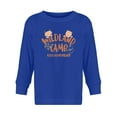 thumbnail image 1 of Wildland Camp Long Sleeve Toddler -Image by Shutterstock,  5 Toddler, 1 of 4