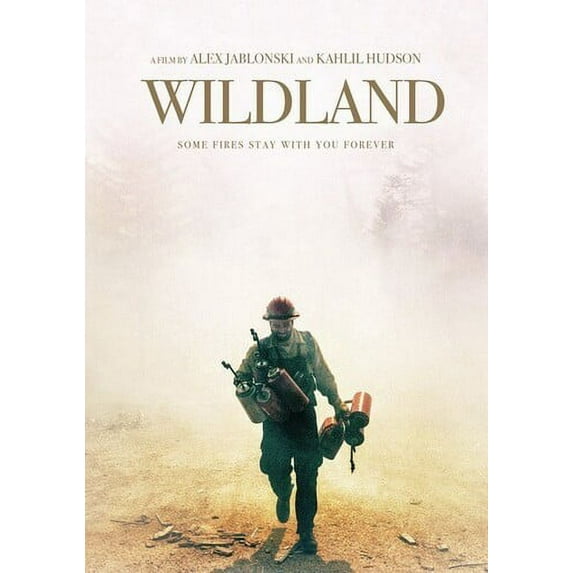 Wildland (DVD), Filmrise, Documentary