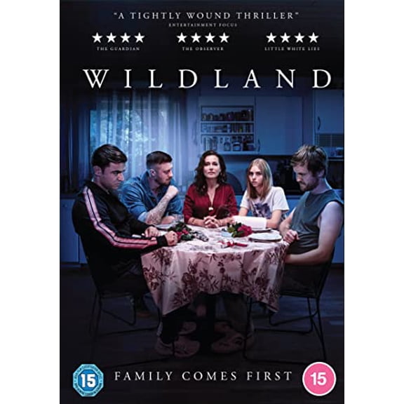Wildland [DVD]