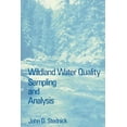 thumbnail image 1 of Wildland Water Quality Sampling and Analysis, (Paperback), 1 of 1