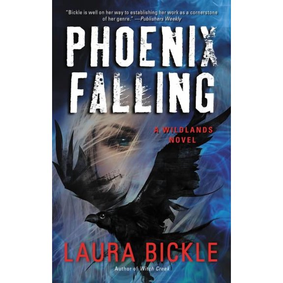 Wildlands Phoenix Falling: A Wildlands Novel, (Paperback)
