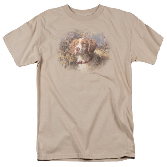 Wildlife - Brittany Head Ii - Short Sleeve Shirt - X-Large