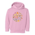 thumbnail image 1 of Wildlife Circle Hoodie Toddler -Image by Shutterstock,  4 Toddler, 1 of 4