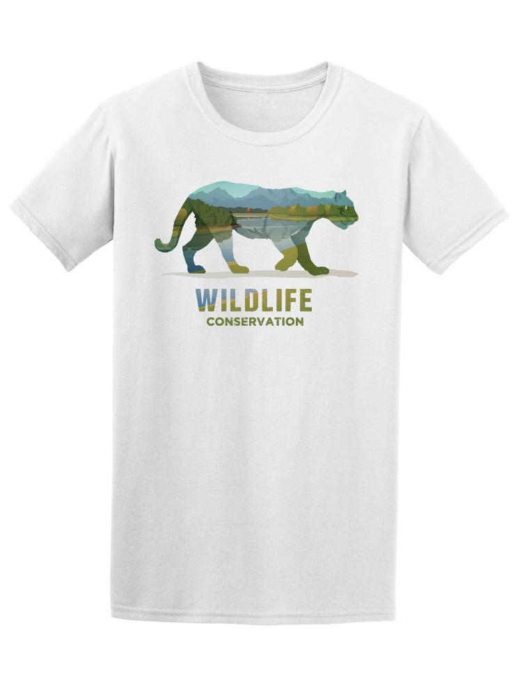 Wildlife t clearance shirts