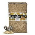 thumbnail image 1 of Wildlife Elements Peanut Party Unprocessed, Raw In-Shell Peanuts Wildlife Animal Food, 25lb, 1 of 5