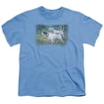 thumbnail image 1 of Wildlife English Pointer Pair S/S Youth 18/1 T-Shirt Slate, 1 of 2