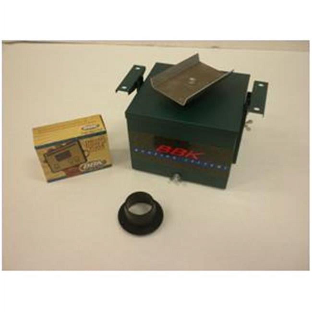 Wildlife Enterprises MMP1012 Spinner Box for Feeder - Walmart.com