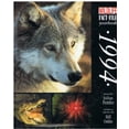 thumbnail image 1 of Pre-Owned Wildlife Fact File Yearbook 1994 Paperback, 1 of 1