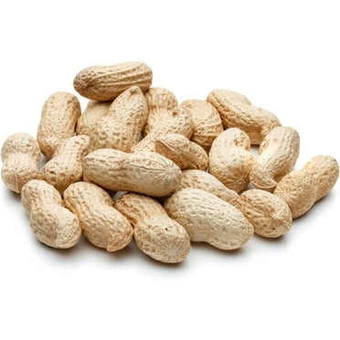 Wildlife Feed Raw Peanuts- Our in-Shell Peanuts are The Ideal Critter Food to Attract Squirrels, Birds, Deer and Other Diverse Wildlife.