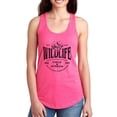 thumbnail image 1 of Wildlife Field And Stream Racerback Tank Women -Image by Shutterstock, Female XX-Large, 1 of 4
