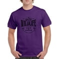 thumbnail image 1 of Wildlife Field And Stream T-Shirt Men -Image by Shutterstock, Male 5X-Large, 1 of 4