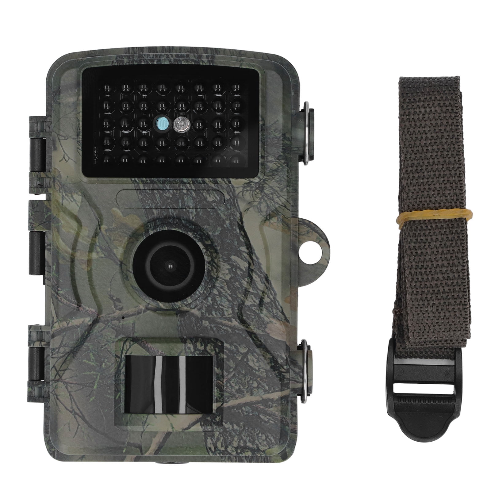 Wildlife Game Camera 1080P IP66 Hunting Trail Track Camera with 38 LEDs