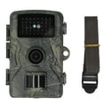 Wildlife Game Camera 1080P IP66 Hunting Trail Track Camera with 38 LEDs