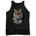 thumbnail image 1 of Wildlife - Jungle Fire - Tank Top - Medium, 1 of 2