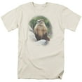 thumbnail image 1 of Wildlife - Marmot - Short Sleeve Shirt - Large, 1 of 2