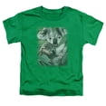 thumbnail image 1 of Wildlife - Motherhood - Toddler Short Sleeve Shirt - 3T, 1 of 2