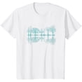 thumbnail image 1 of Wildlife Nature Forest Trees Reflection Outdoor Forest T-Shirt, 1 of 4