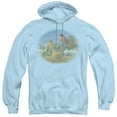 thumbnail image 1 of Wildlife - Orioles And Farm - Pull-Over Hoodie - Large, 1 of 2