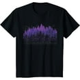 thumbnail image 1 of Wildlife Outdoor Trees Nature Forest T-Shirt, 1 of 4