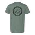 thumbnail image 1 of Wildlife Outfitters Men's Sportsman Short Sleeve T-Shirt, 1 of 2