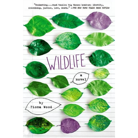 Wildlife, (Paperback)