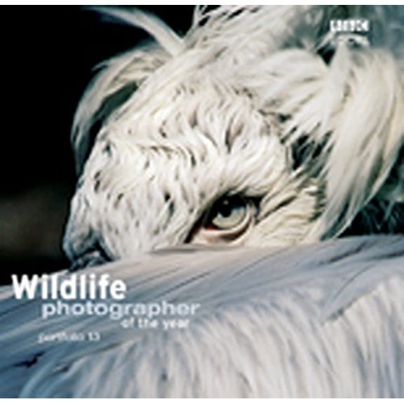 Pre-Owned Wildlife Photographer of the Year: Portfolio 13 (Hardcover) 0563487720 9780563487722