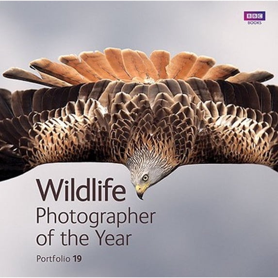 Pre-Owned Wildlife Photographer of the Year: Portfolio 19 (Hardcover) 1846077605 9781846077609