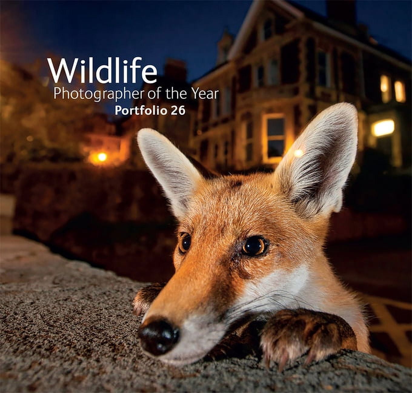 Wildlife Photographer of the Year Wildlife Photographer of