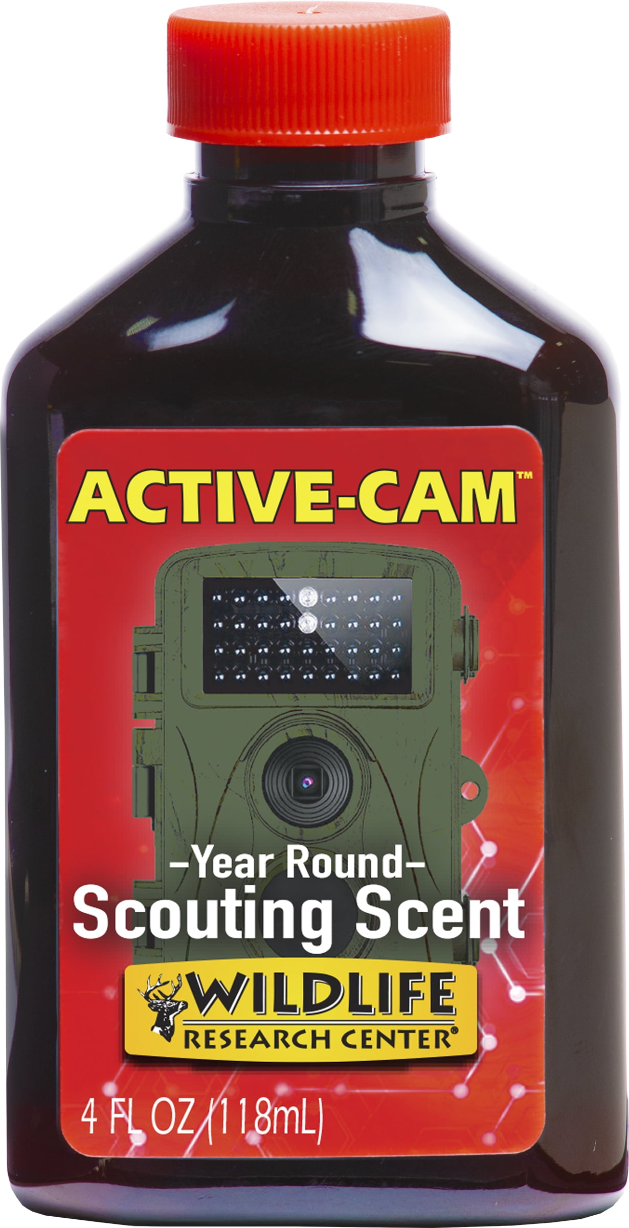 Scent Trail