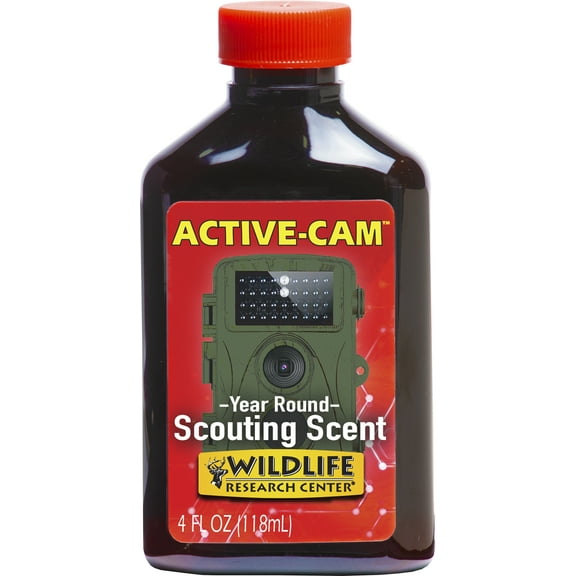 Wildlife Research Active-Cam (Trail Camera Scent) Attactant