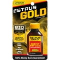 thumbnail image 1 of Wildlife Research Center Estrus Gold Synthetic 1 fl oz Hunting Scent, 1 of 7
